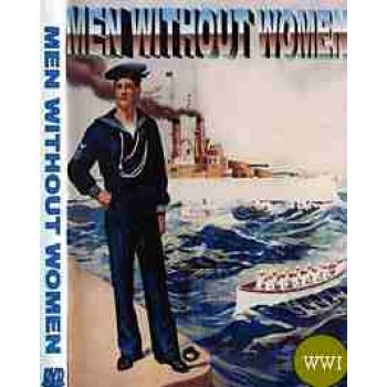 Men Without Women  1930 Submarine A Silent/Talkie Film